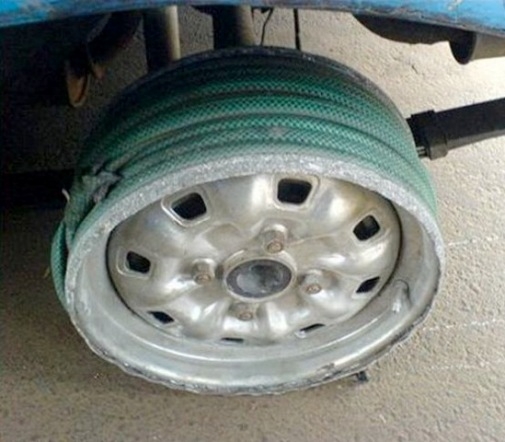 Probléma megoldva !?