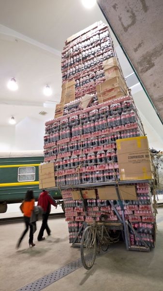 Buli lesz otthon a hétvégén...