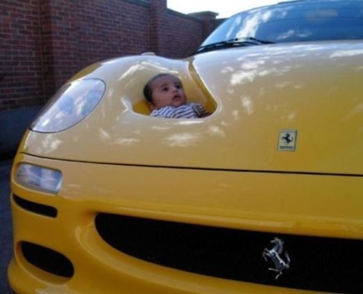 Ferrari - erre is jó 😮