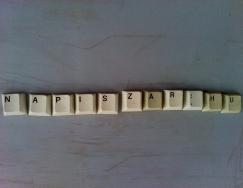 Amikor nincs meló . . . 