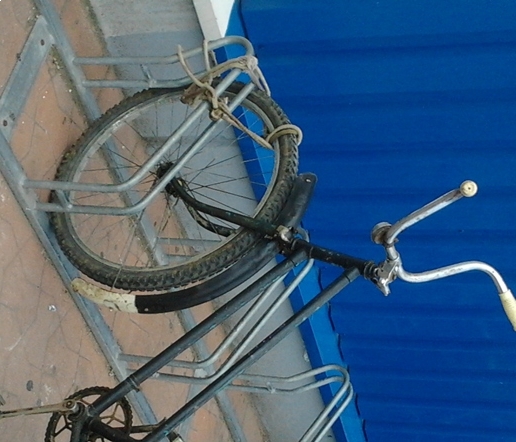 Eközben az Ózdi Tesco parkolóban...