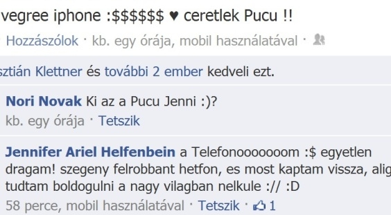 A nap híre - Pucu felrobbant 😮