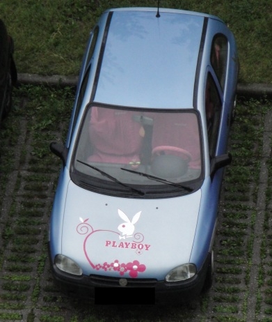 Eközben Egerben - Playmobil 