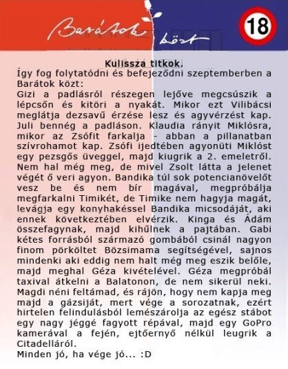 Így ér véget . . . 