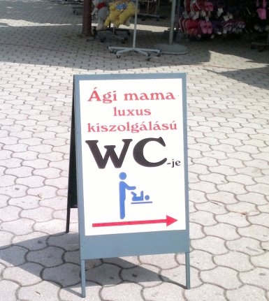 Helyszín - Siófoki kikötő