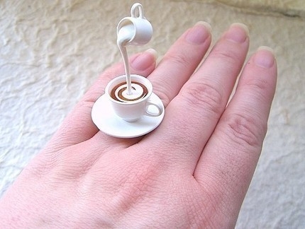 Csak egy gyűrű 😮