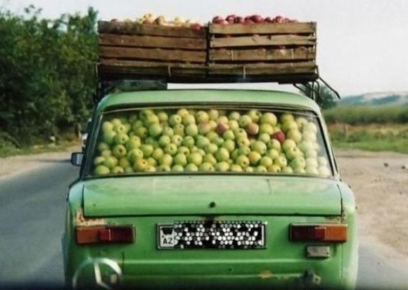 Irány a nagybani...gazdagok leszünk.