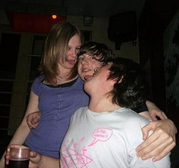 Ne higyj a szemednek !! :D