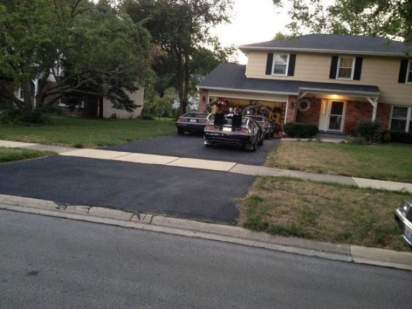 Új vállalkozás...