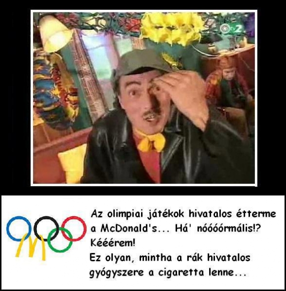 Aranyérmes megállapítás...