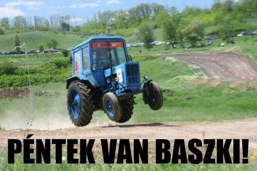 Ma már a szántás is gyorsabban megy !!