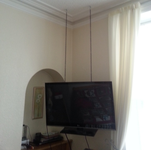 Eközben Skóciában