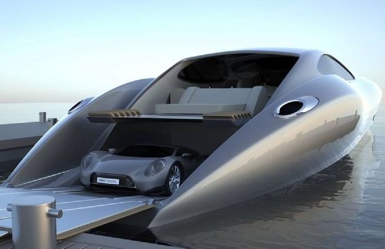 Ha esetleg beütne a lottó ötös . . .