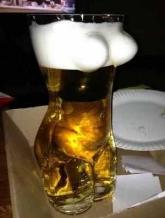 Tolnád belőle az esti sört ?