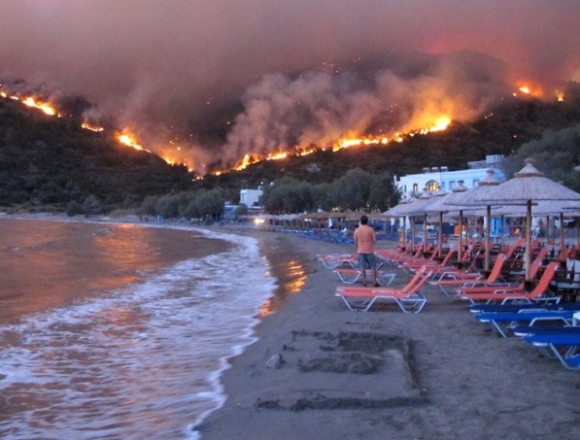 Melegszik a helyzet a bícccsen 🙁