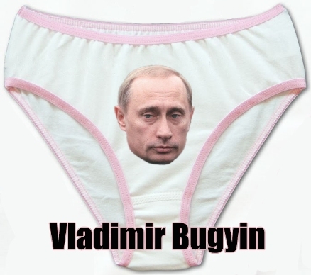 A nap képe - Vlagyimir Bugyin