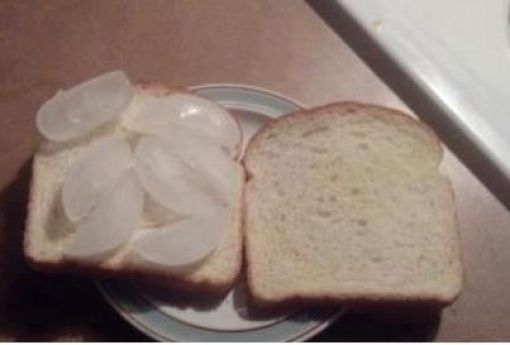 Reggeli egy kánikulai napon 😮