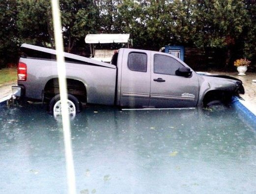 Alvázmosás - rosszul csinálod !