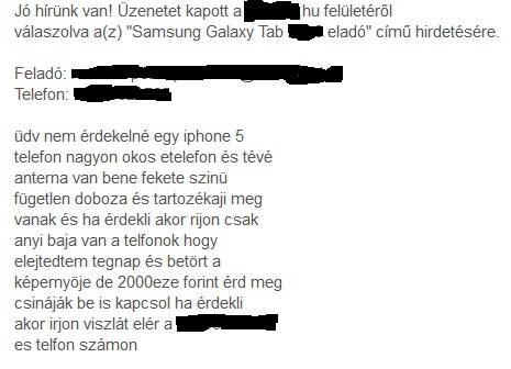 Ő vajon hol tanult írni ?