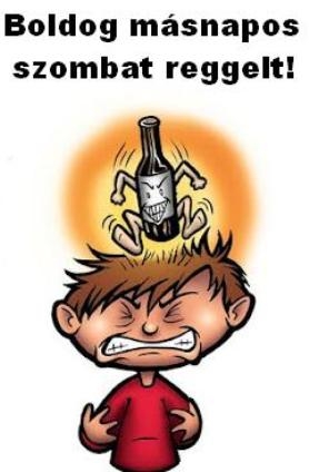 Ugye milyen szar érzés?