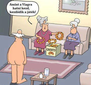 Nem csak a húszéveseké a világ :P