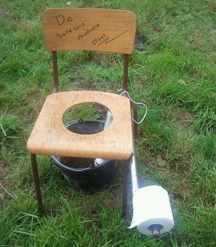 A természet lágy ölén . . .