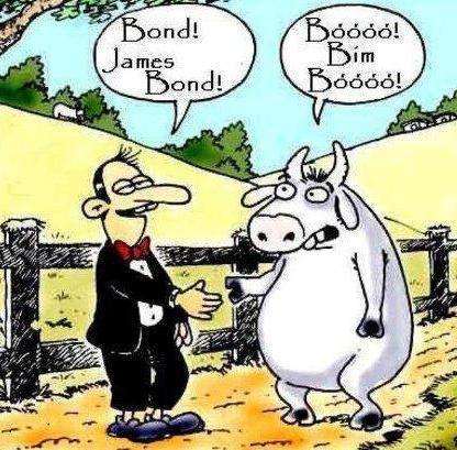 Bemutatkoztak egymásnak 🙂