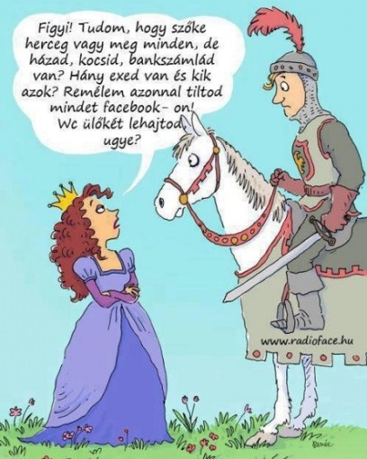 Változnak az idők . . .