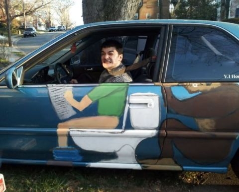 A nap hülyéje 🙂