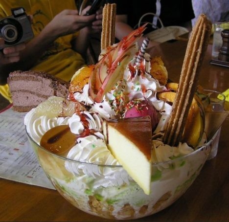 Egy nagy adag boldogság