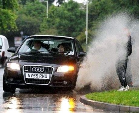 Ma több helyen számíthatsz ilyenre . . . 