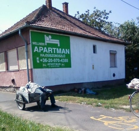 Eközben Hajdúszoboszlón