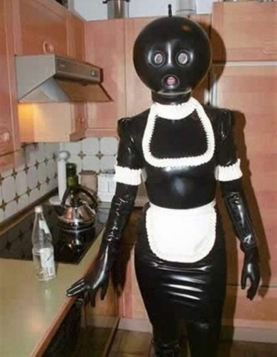 Latex bébi