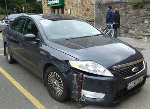 Még jó, hogy volt rajtam nadrágszíj :P