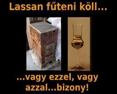 Lassan jön a lehűlés :P