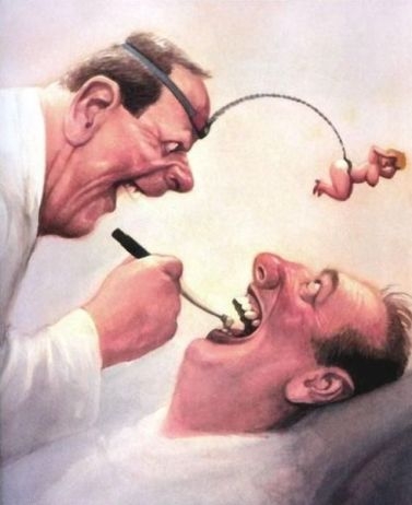 Fogorvosoknak ajánljuk  . . .