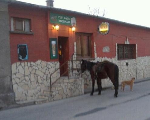 Parkolás Esztergomban