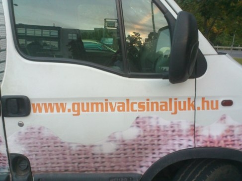 Szar lehet nektek . . . :P