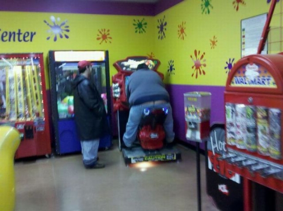 Na Pufi, b@szd ki kerékre !!