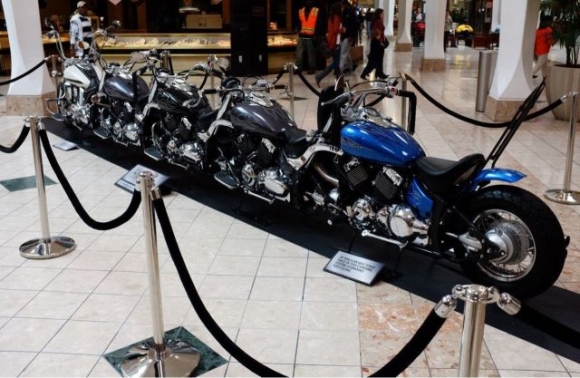 Mert motorozni csoportban jó