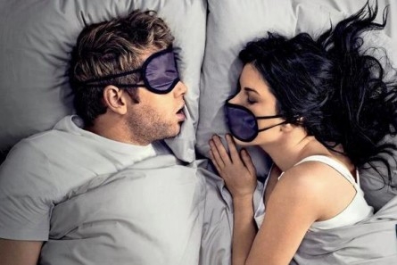 Egy hosszú párkapcsolat titka !?