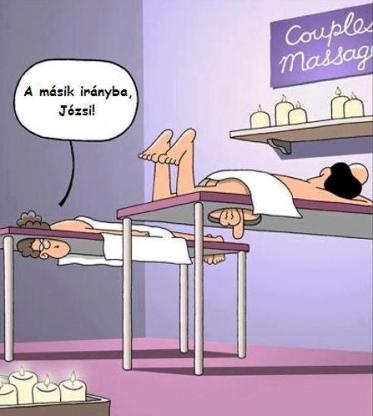 Rosszul csinálod :P