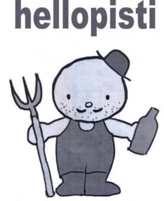 Az eltitkolt rokon :P