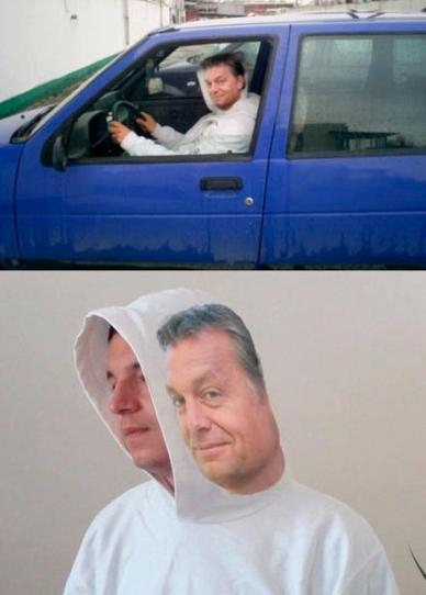 Így tudod elkerülni az igazoltatást