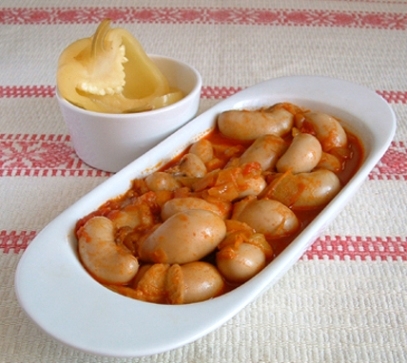 Ebédre - Kakashere pöri