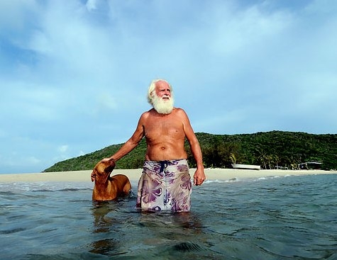 Modern Robinson - Így is lehet . . . 