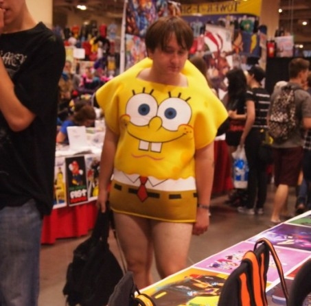 Egy vérbeli rajongó