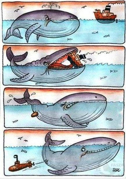 Így készül a tengeralattjáró 