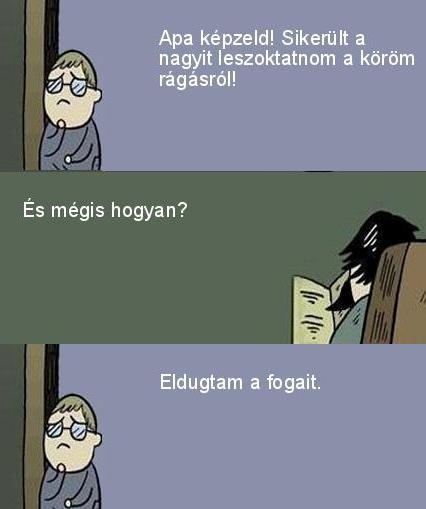 Napi troll