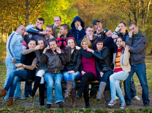 Éljél Te Bazsi ! XXX 🙂